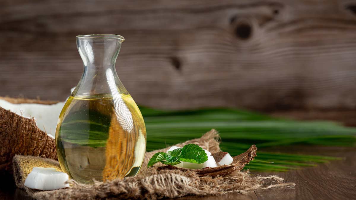castor oil to remove moles