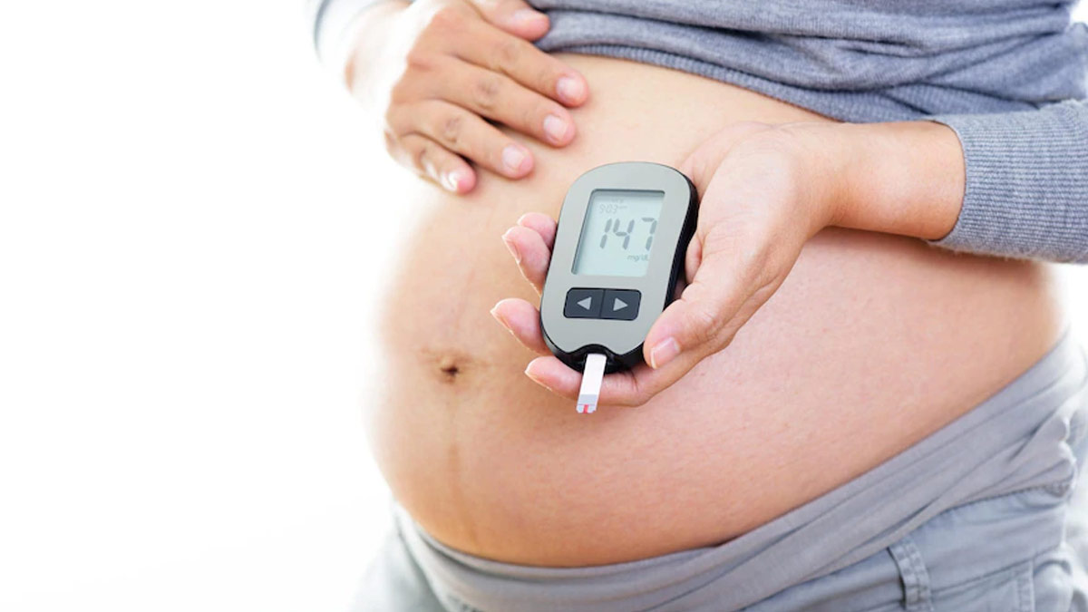 gestational diabetes in hindi 