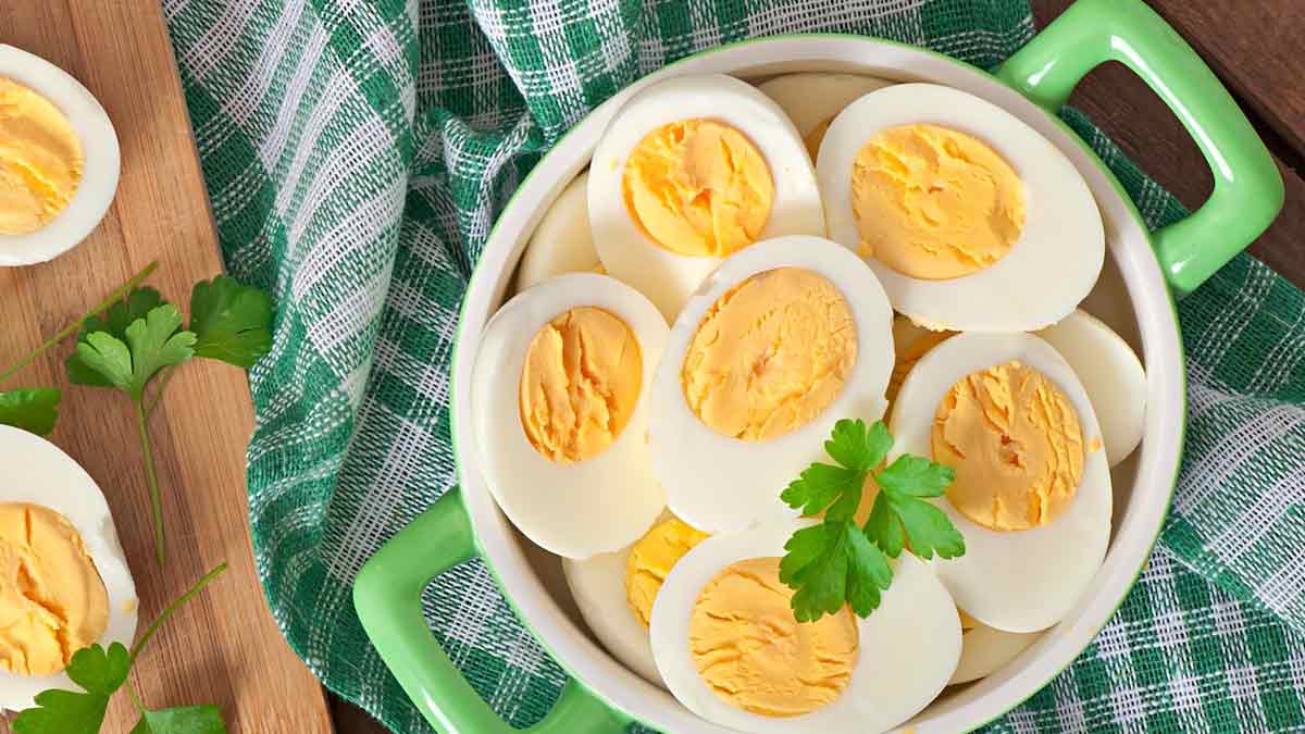 Pros and Cons of Egg Diet For Weight Loss