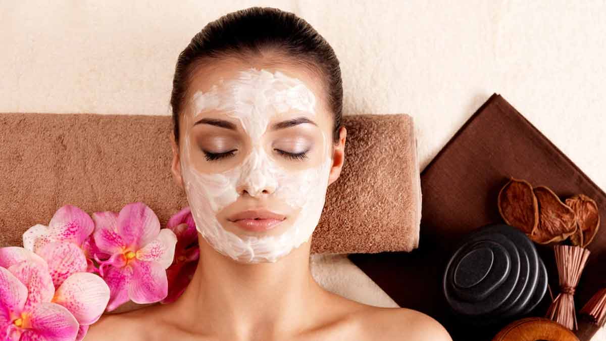 orange Peel for skin