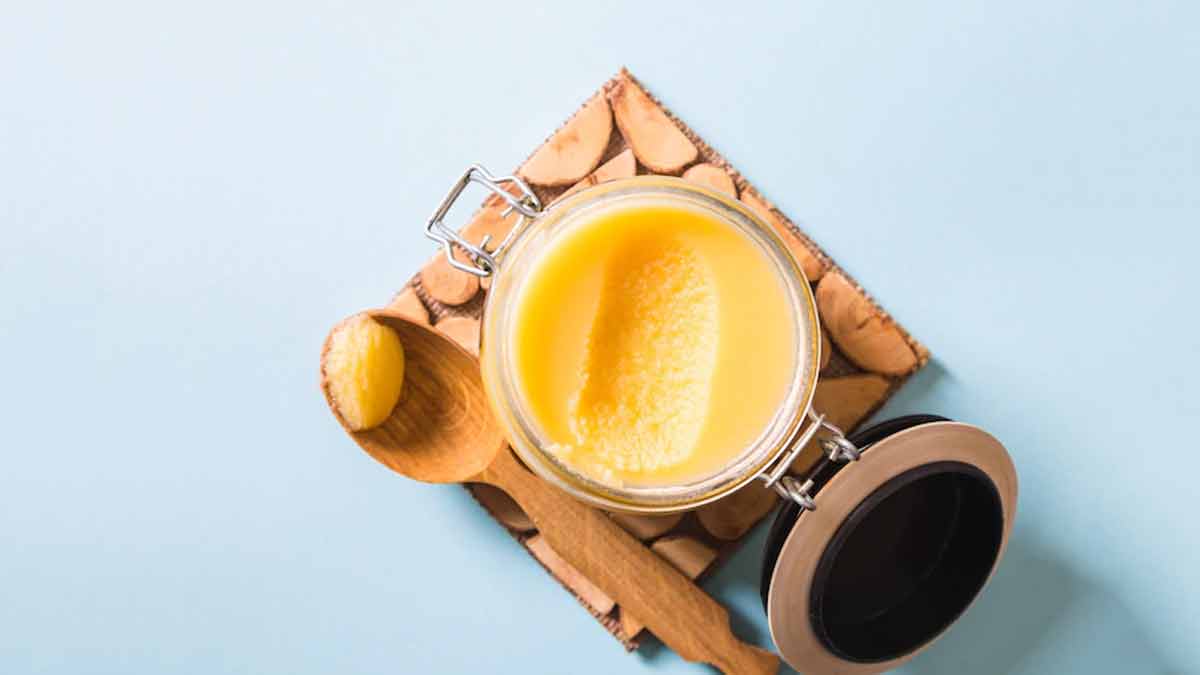 ghee uses benefits