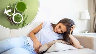 पीरियड्स की कई समस्याएं दूर करती हैं नीम की पत्तियां, जानें सेवन का तरीका