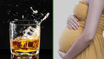 प्रेगनेंसी में शराब पीने के क्या नुकसान होते हैं? क्या थोड़ी मात्रा में भी एल्कोहल नहीं सुरक्षित