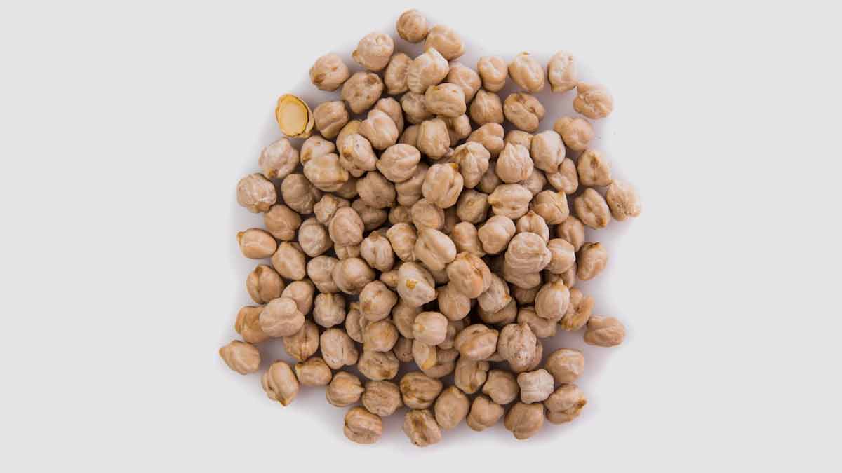 Does Eating Soaked Chana Increase Weight