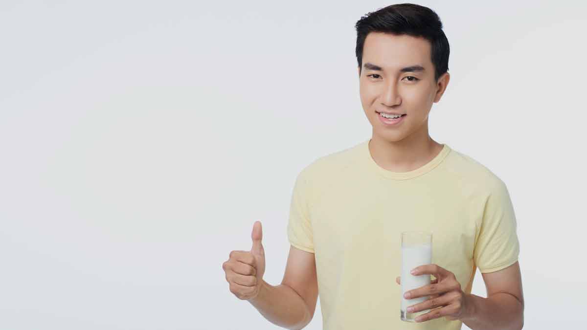 cold-milk-benefits-at-night