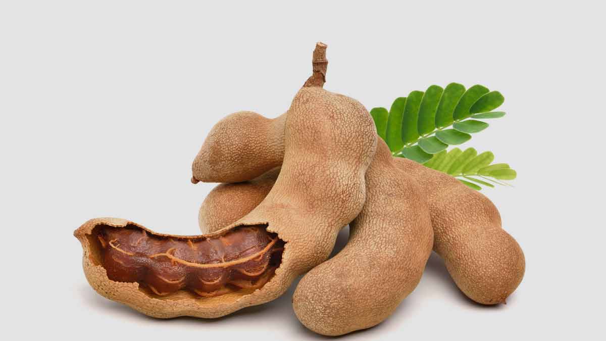 Tamarind Juice for Skin