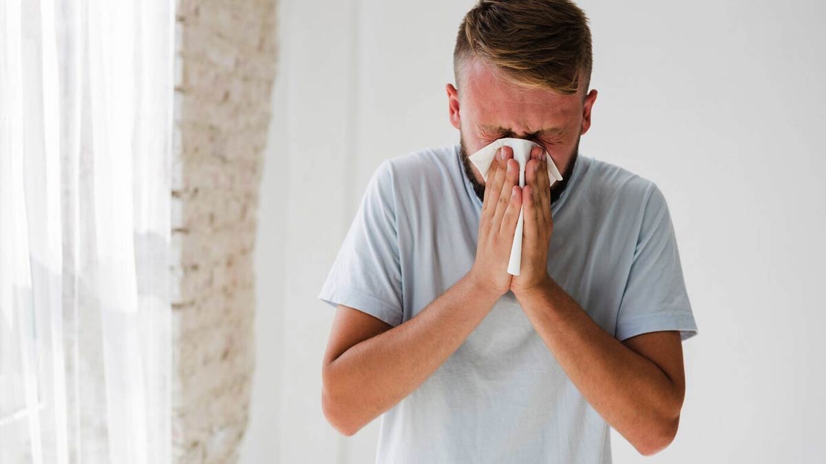 Symptoms And Treatment For Swine Flu