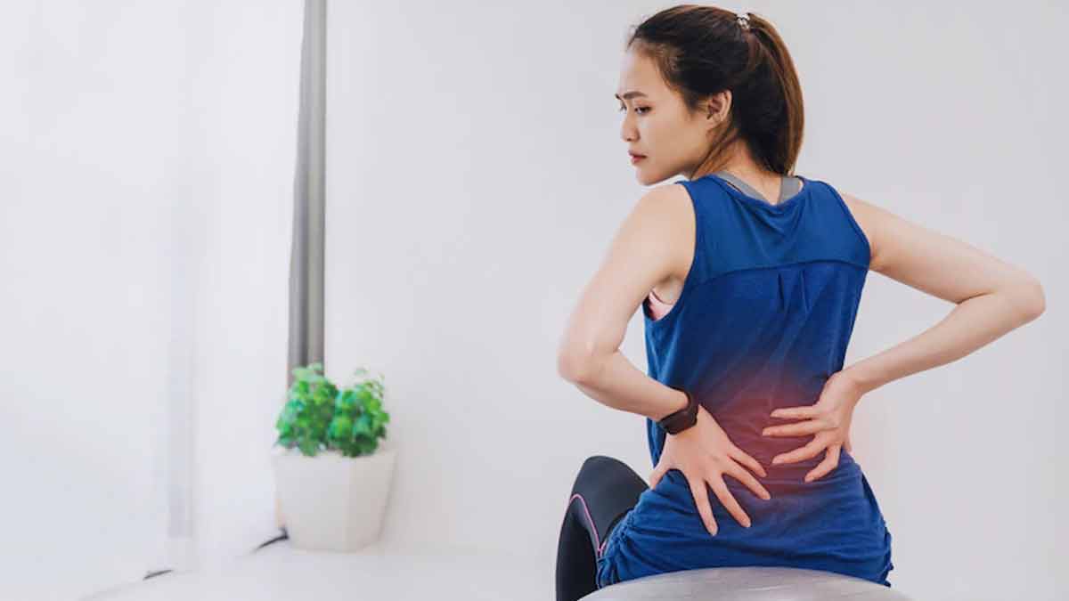 lower back pain mistakes