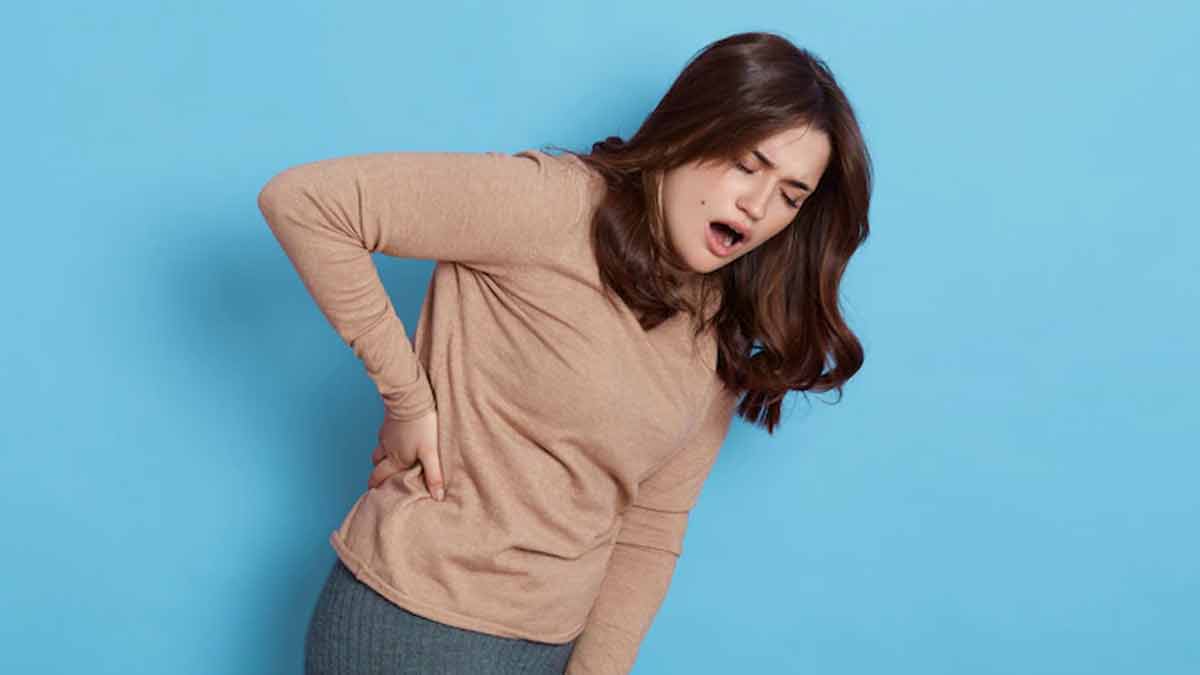 Lower Back Pain: कमर में दर्द की समस्या हो तो क्या करें और क्या न करें? जानें डॉक्‍टर से
