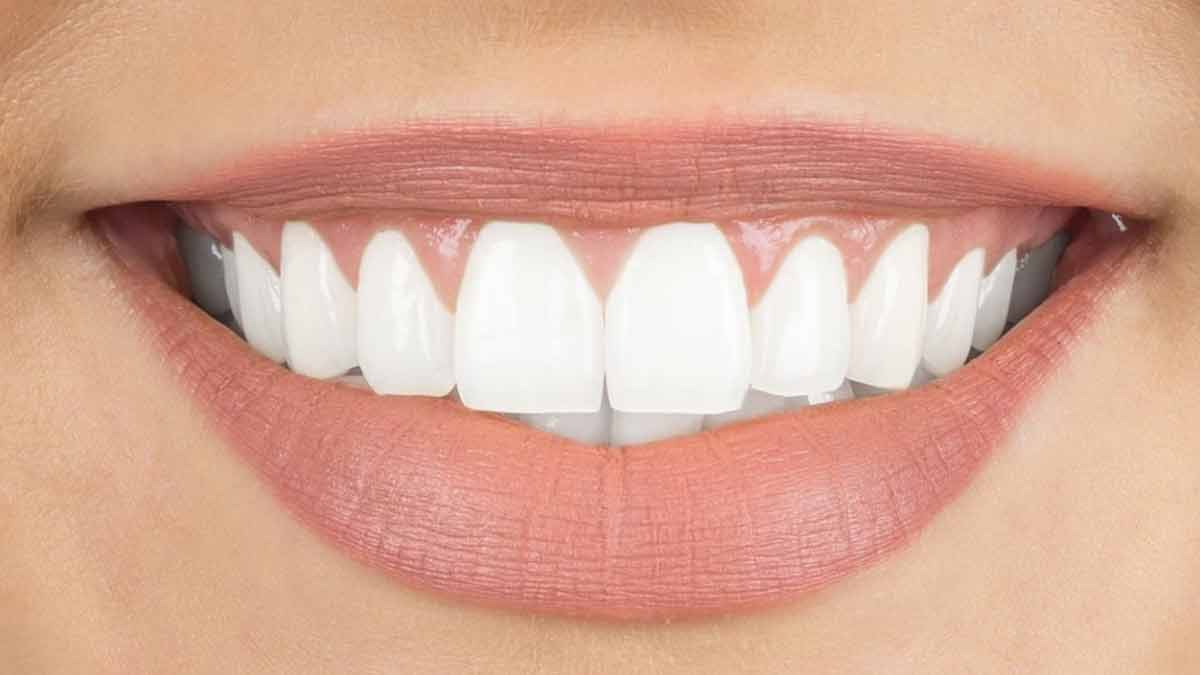 mustard oil for teeth