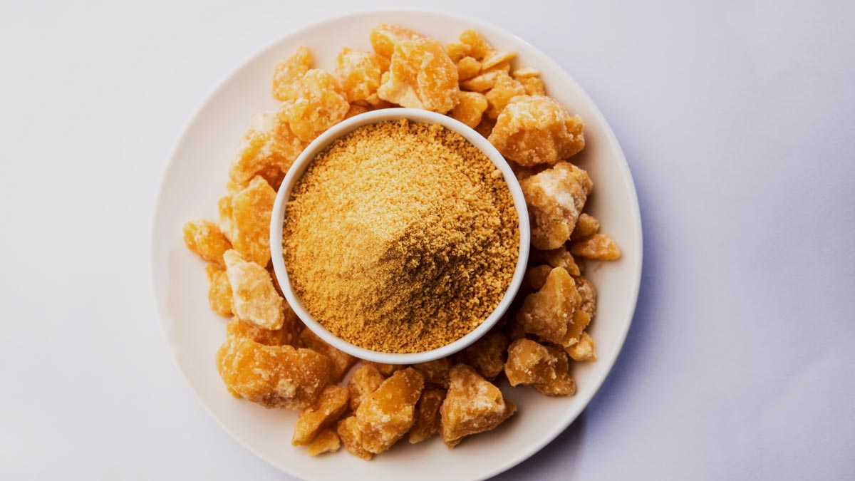 Benefits Of Jaggery For Women