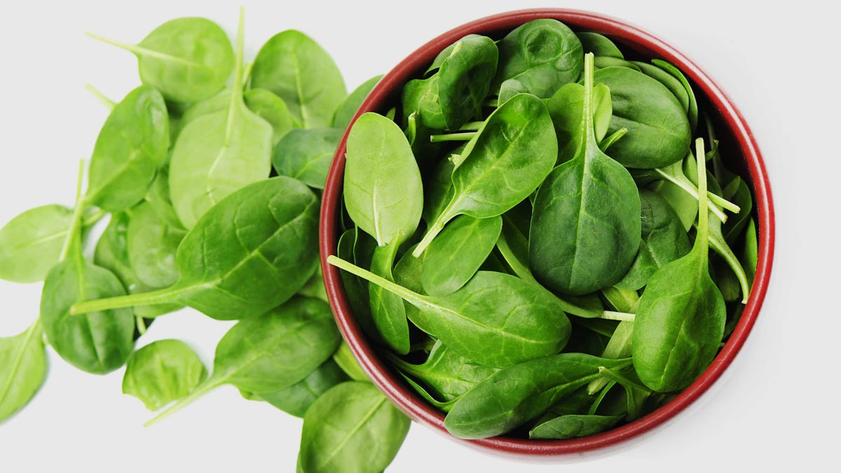 Spinch for weight loss