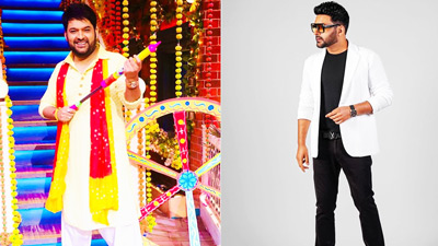 कपिल शर्मा का ट्रांसफॉर्मेशन देख फैंस हैरान, TKSS के नए सीजन में दिखेंगे नए लुक में