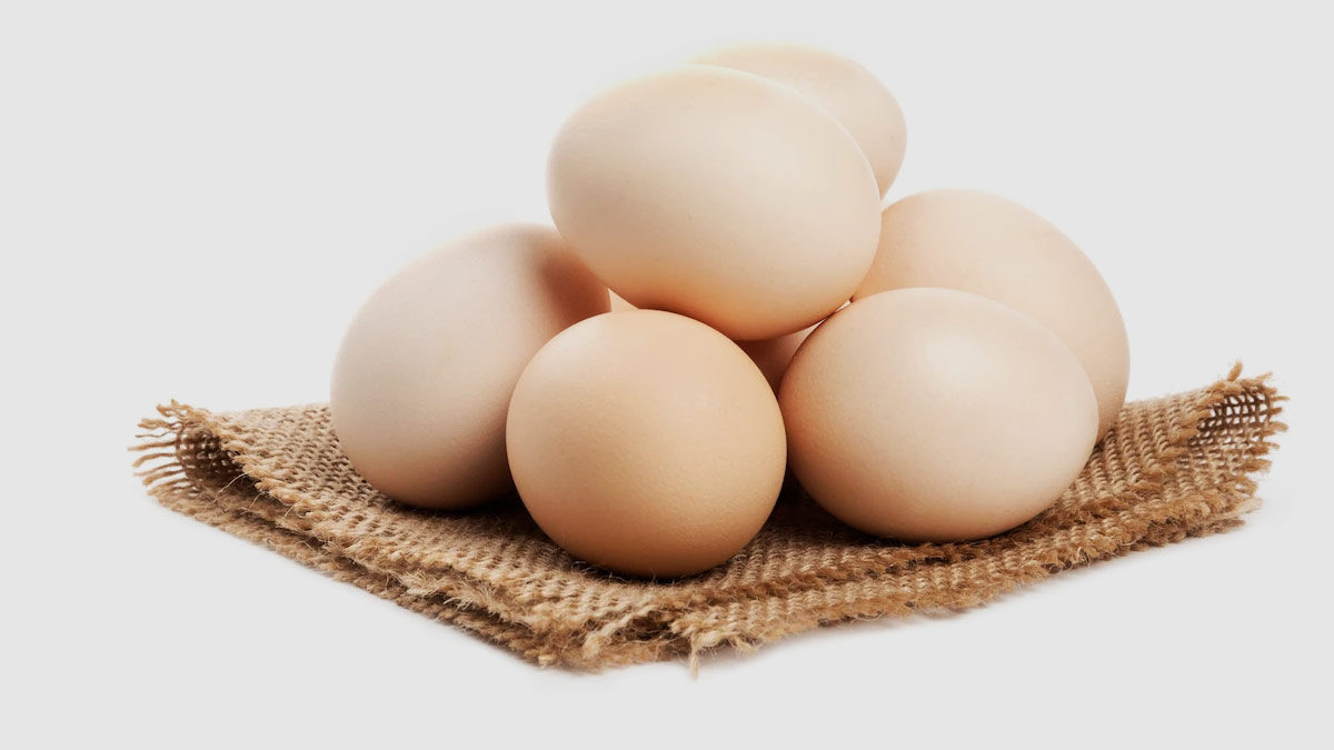Benefits of Eating Egg on Empty Stomach