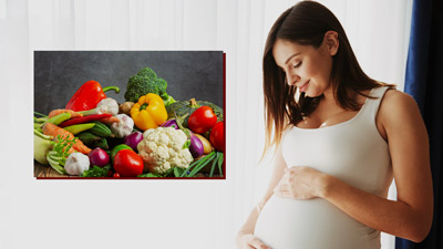 Gestational Diabetes: प्रेगनेंसी के दौरान डायबिटीज होने पर फॉलों करें ये डाइट 