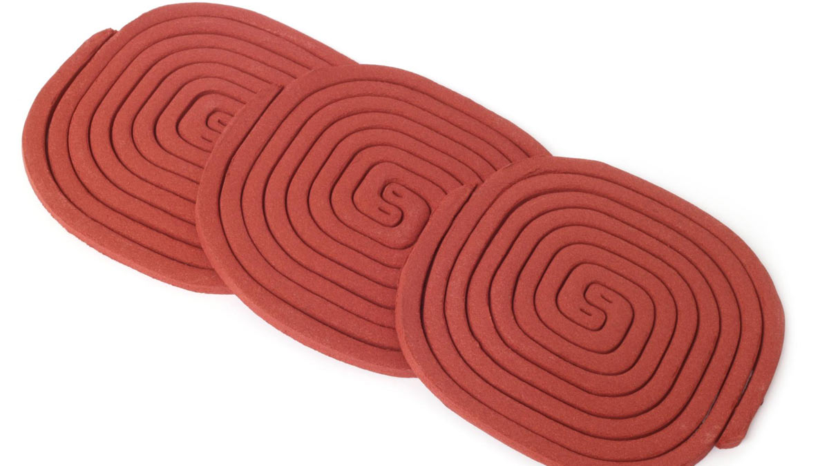 mosquito repellent coil side effects