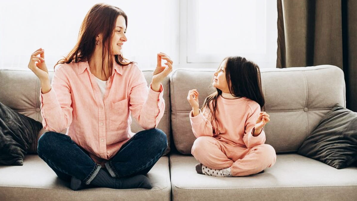 exercise for kids benefits 
