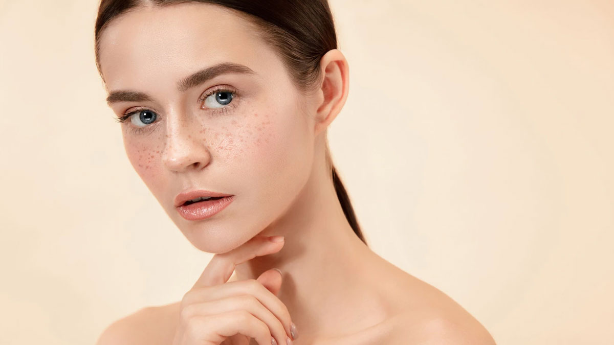 How To Use Alum For Freckles Removal In Hindi