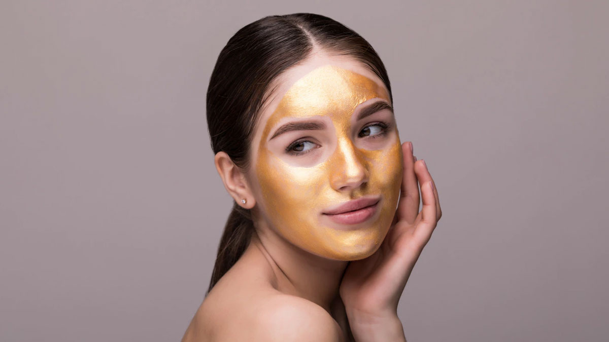 Gulkand Face Packs For Tanned Skin