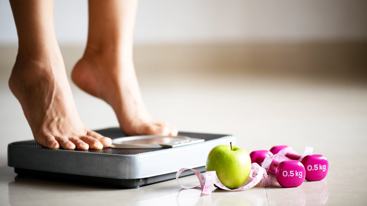 how to Gain Weight