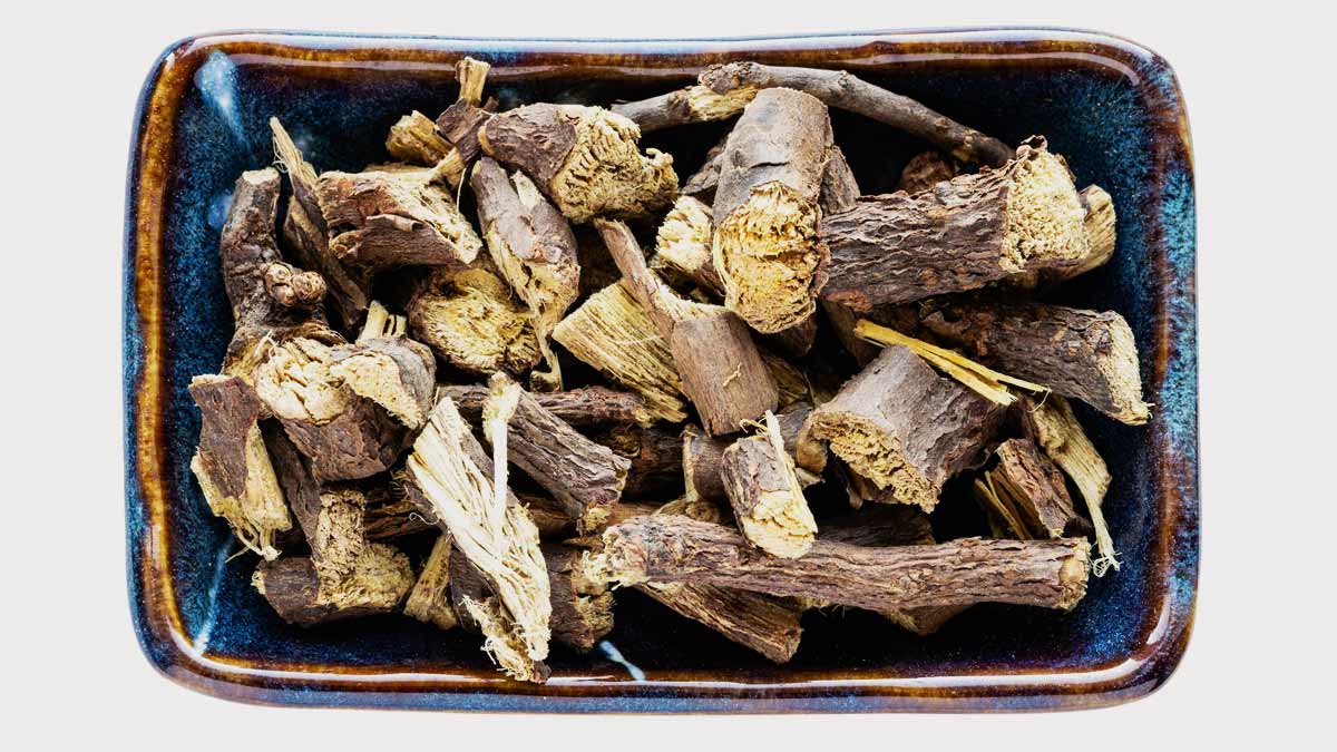 ashwagandha for hairs