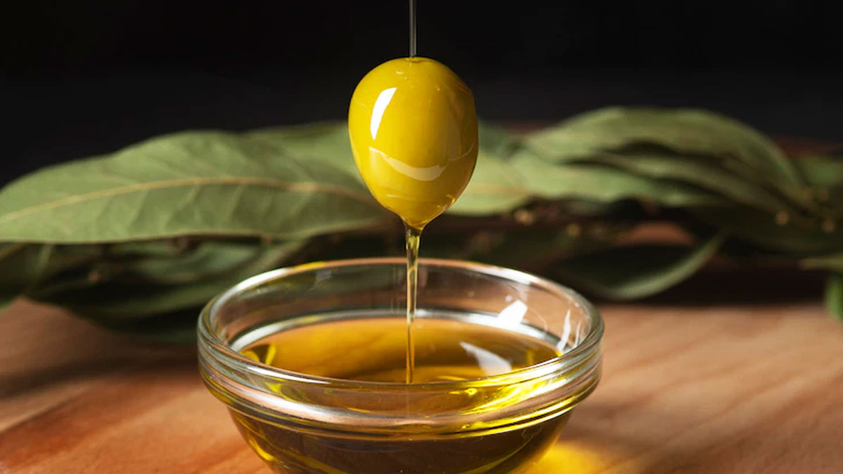 best oil for heart