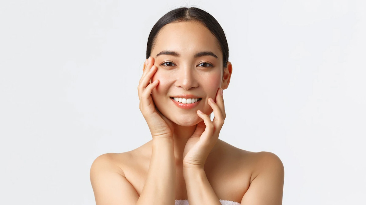 Ice Water Facial Benefits