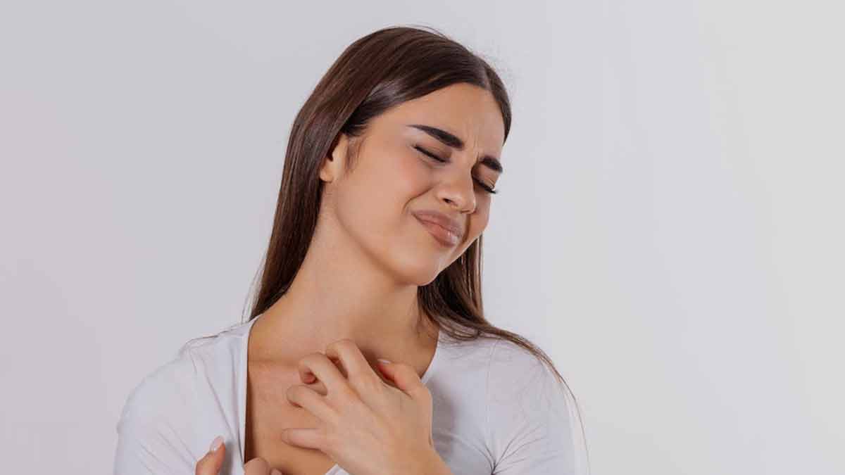 Causes of nerve pain in neck home remedies