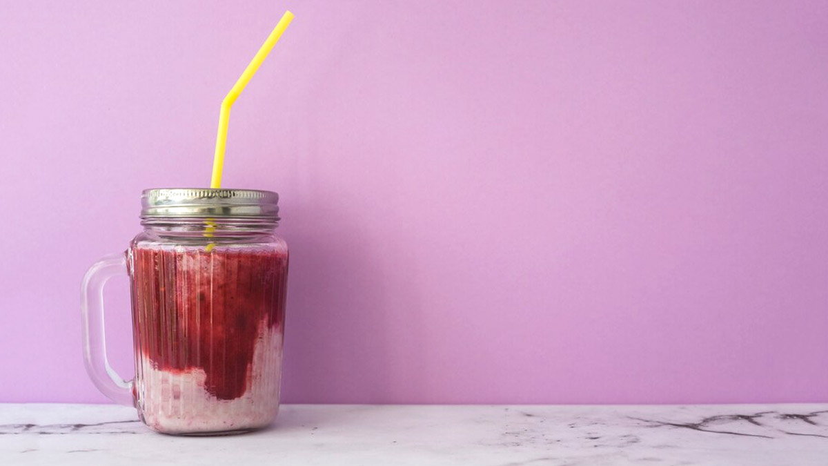 immunity juice