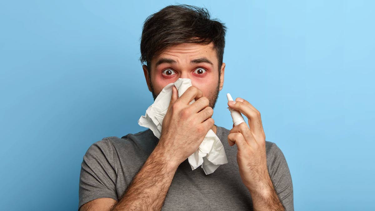 flu symptoms