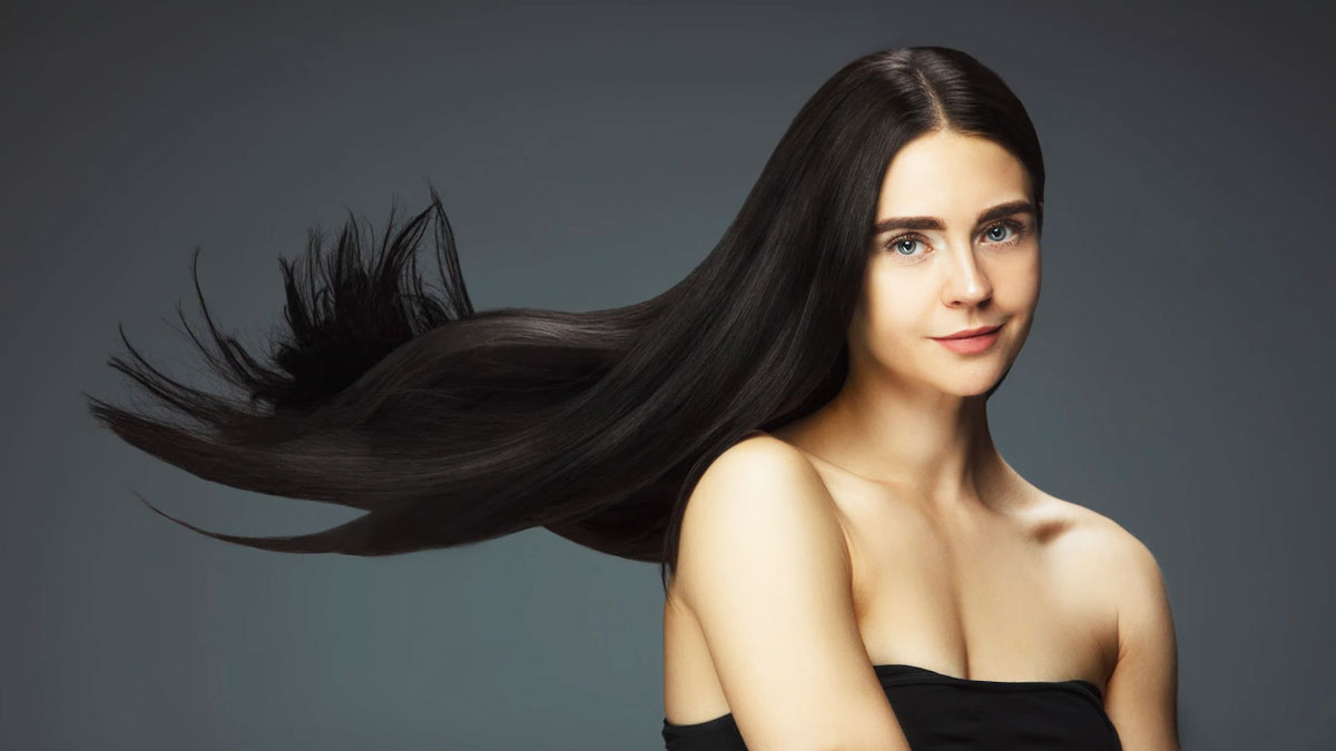 Mustard Oil Benefits For Naturally Black Hair