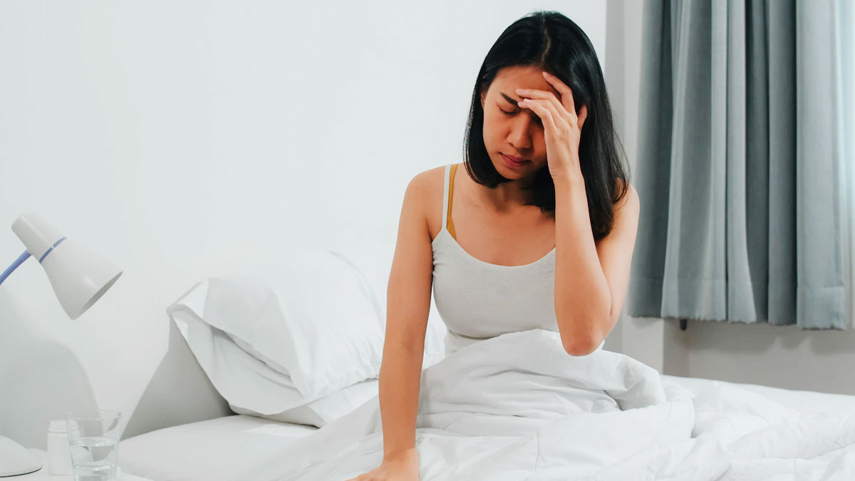 bad habits for heart