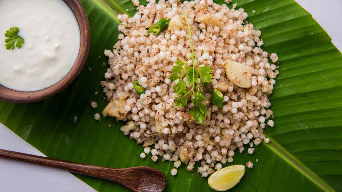 is-sabudana-good-for-weight-loss