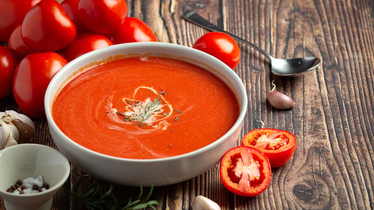 immunity soup beta carotene