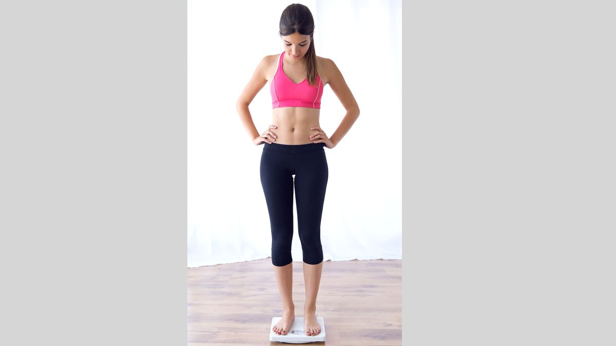 dates and figs for weight gain