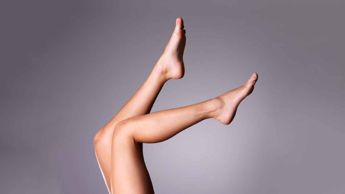 How To Remove Tan With Rice Flour