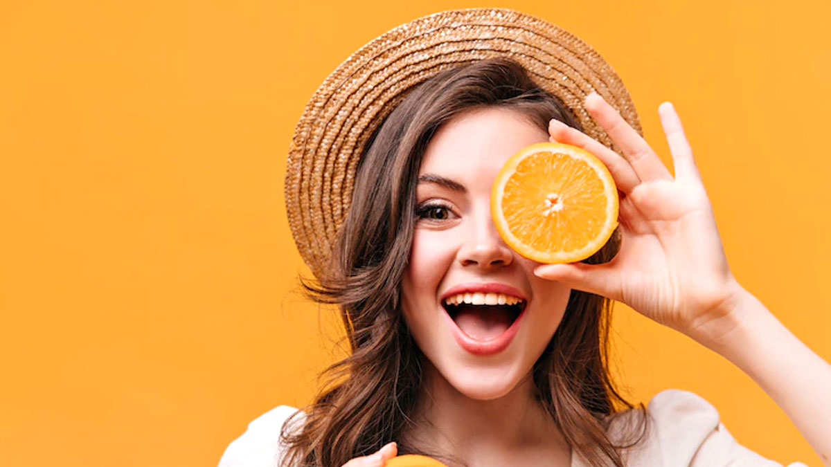 vitamin C benefits 