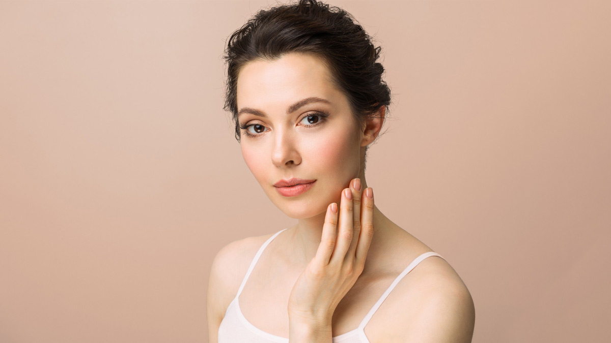 Rose Petals for Skin