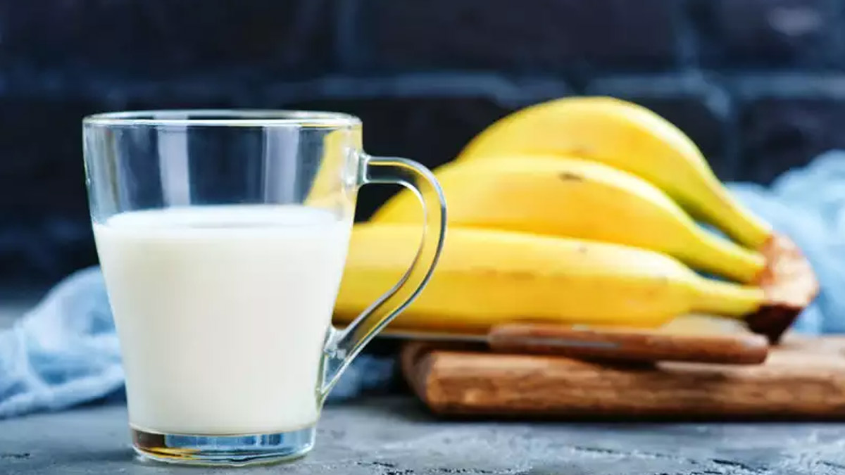 banana for bodybuilding