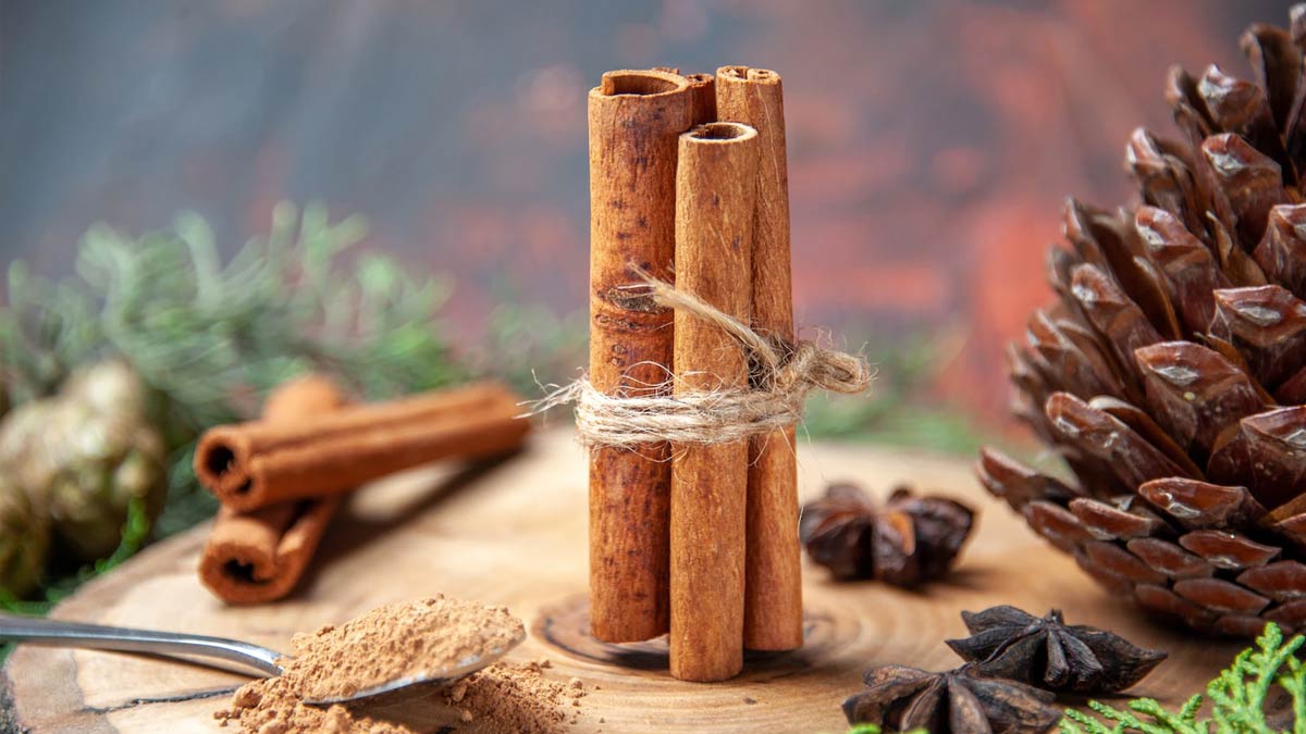 Dalchini Water Benefits For Skin