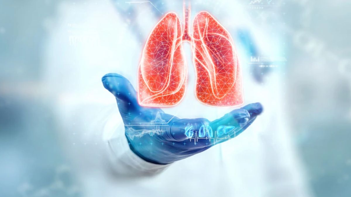 Does Only Smokers Get Lung Cancer