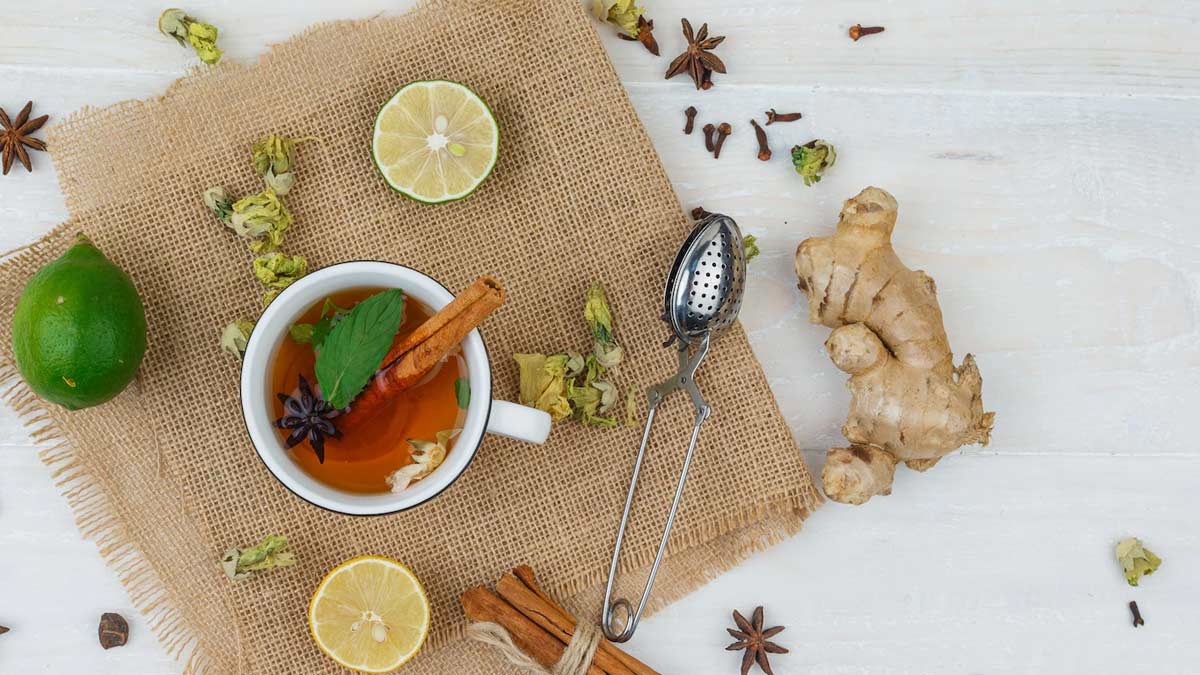 Pudina Saunf And Elaichi Water Benefits 