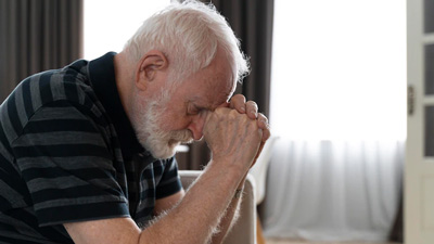 Alzheimer's Patients Hopeful As Study Found Cure I...