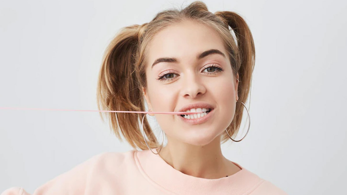 How Chewing Gum Affects Your Oral Health - Panorama Dental