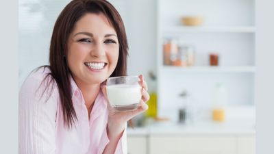 ज्यादा वजन वाले लोग इन तरीकों से पिएं दूध नहीं बढ़ेगा वजन