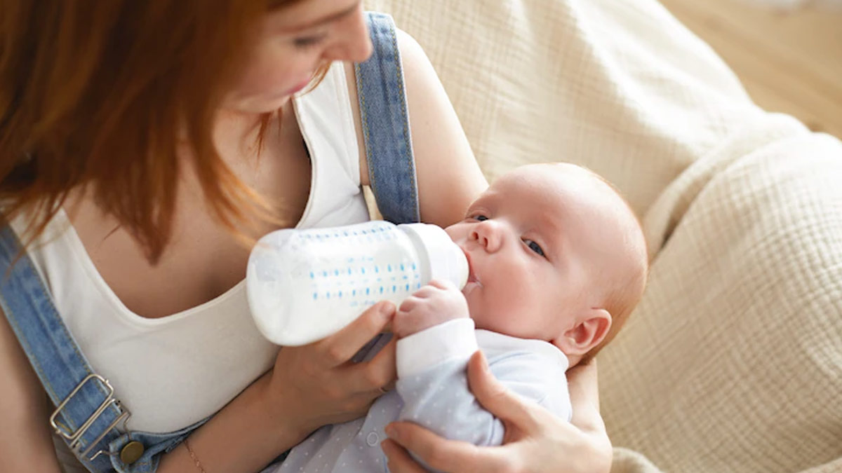 Guide To Donate Breast Milk Onlymyhealth