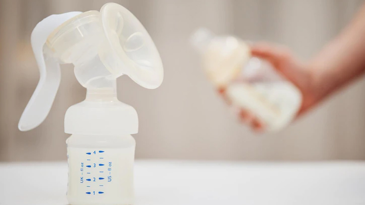 Are You Planning to Donate Breast Milk? Here's A Guide OnlyMyHealth