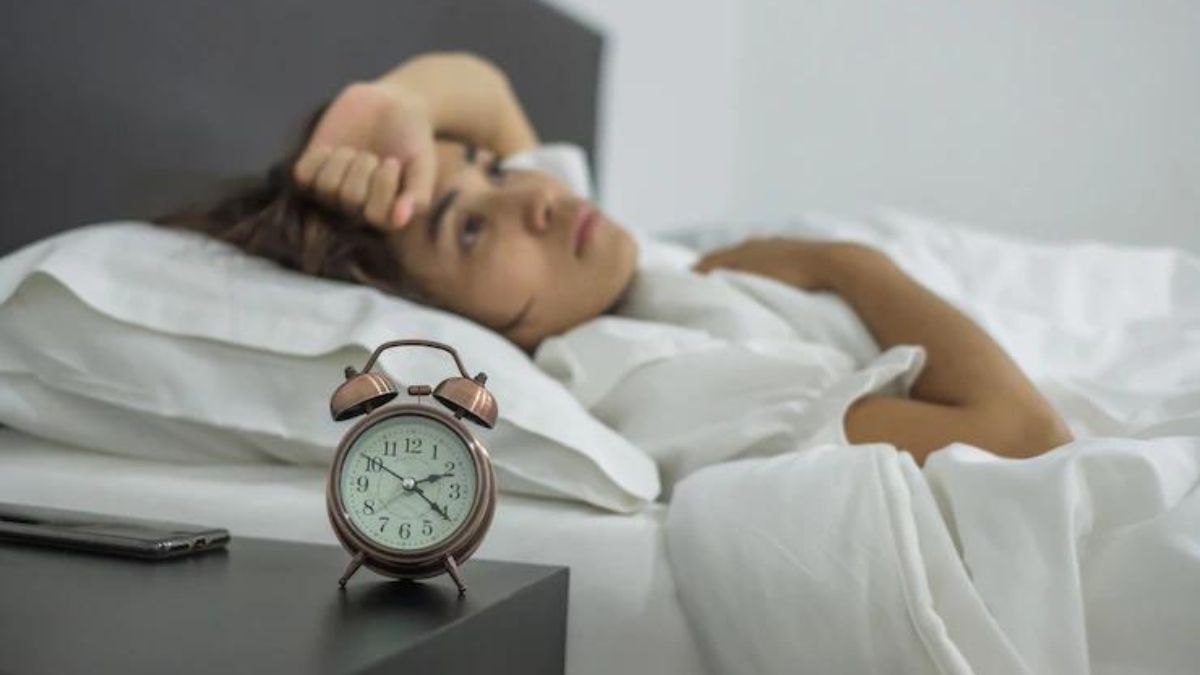 Study Finds, Sleep Difficulty Is An Indication Of Type-2 Diabetes