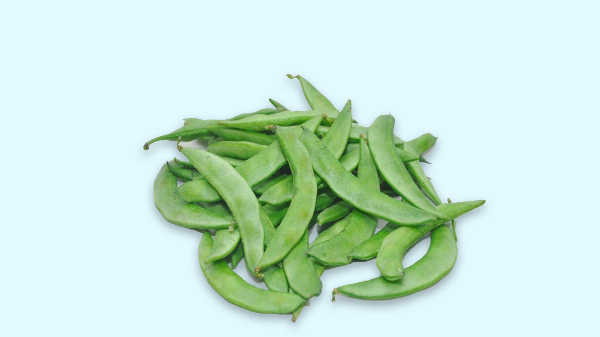 Health Benefits Of Fava Beans