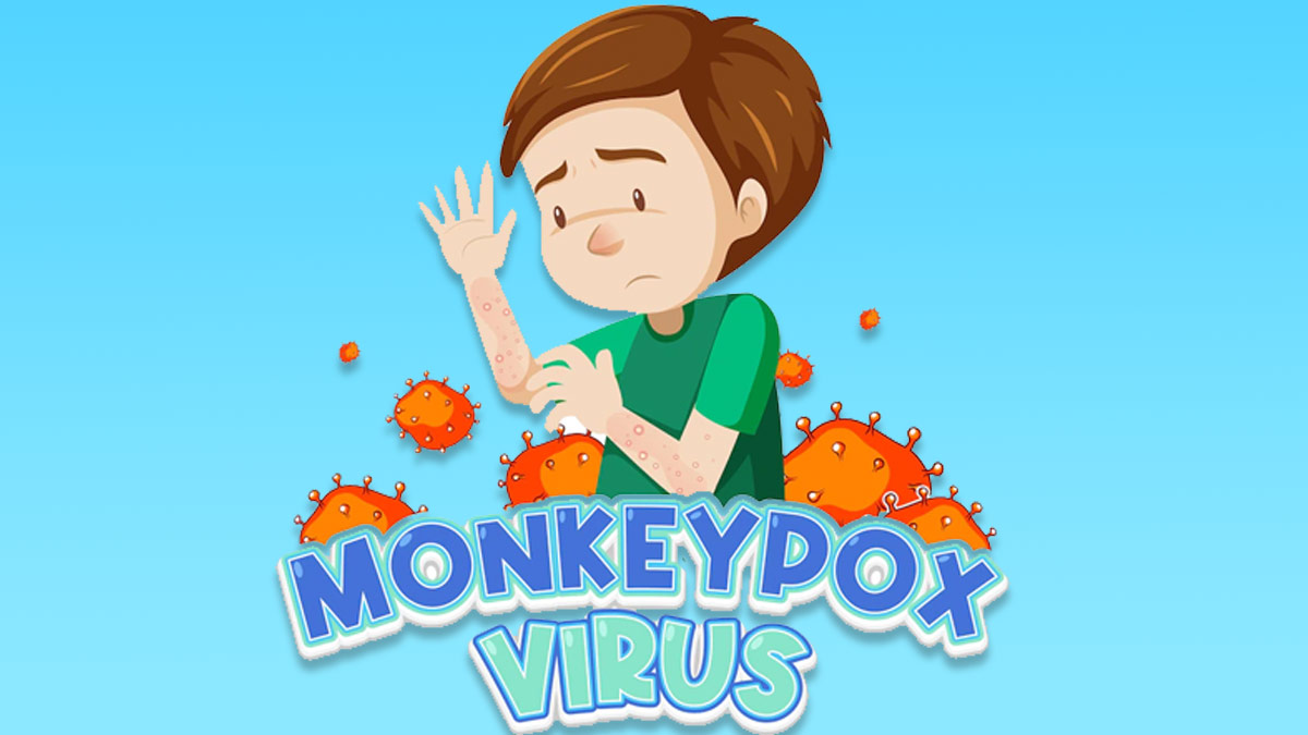WHO Suggests New Name For Monkeypox
